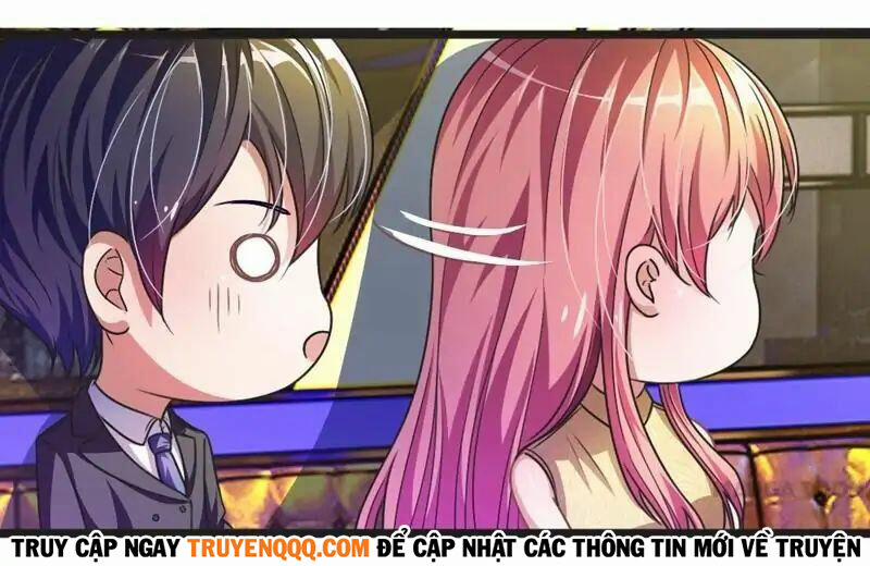 Bạn Trai Cũ Là Quỷ Hút Máu : Đừng Trêu Tôi 6 trang 8