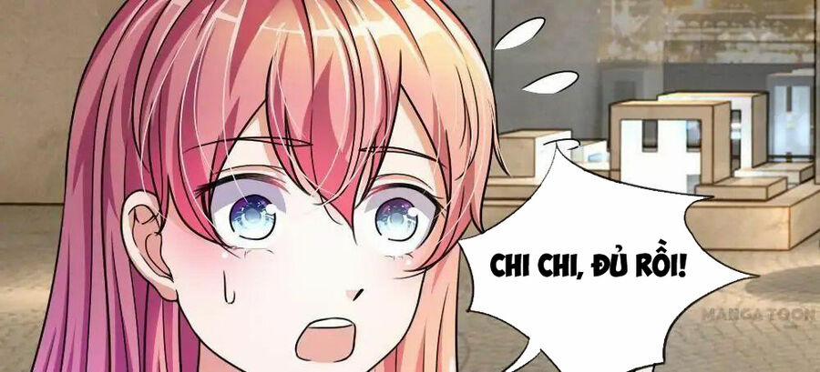 Bạn Trai Cũ Là Quỷ Hút Máu : Đừng Trêu Tôi 7 trang 13