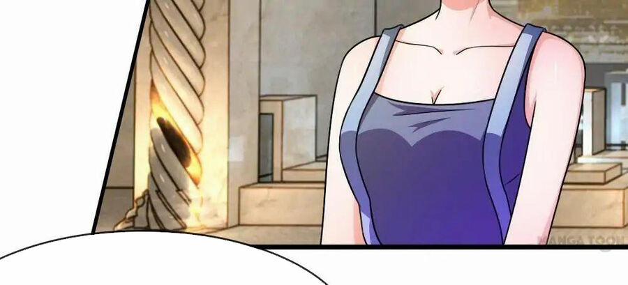 Bạn Trai Cũ Là Quỷ Hút Máu : Đừng Trêu Tôi 7 trang 16