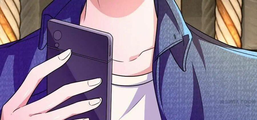 Bạn Trai Cũ Là Quỷ Hút Máu : Đừng Trêu Tôi 7 trang 22