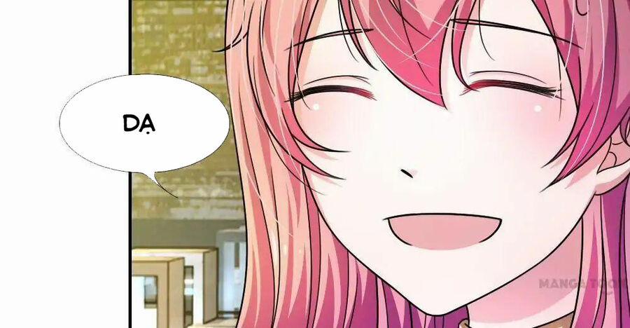 Bạn Trai Cũ Là Quỷ Hút Máu : Đừng Trêu Tôi 7 trang 24