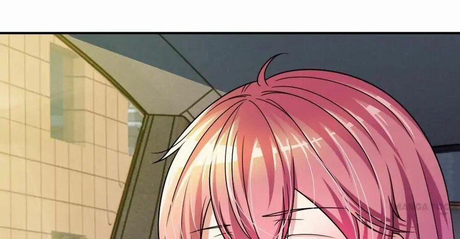 Bạn Trai Cũ Là Quỷ Hút Máu : Đừng Trêu Tôi 7 trang 29