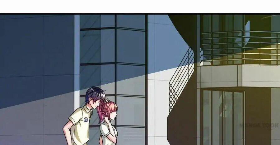 Bạn Trai Cũ Là Quỷ Hút Máu : Đừng Trêu Tôi 7 trang 33