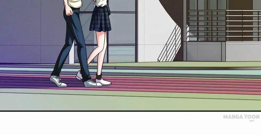 Bạn Trai Cũ Là Quỷ Hút Máu : Đừng Trêu Tôi 7 trang 34