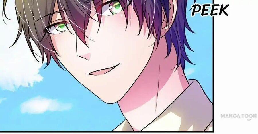 Bạn Trai Cũ Là Quỷ Hút Máu : Đừng Trêu Tôi 7 trang 36