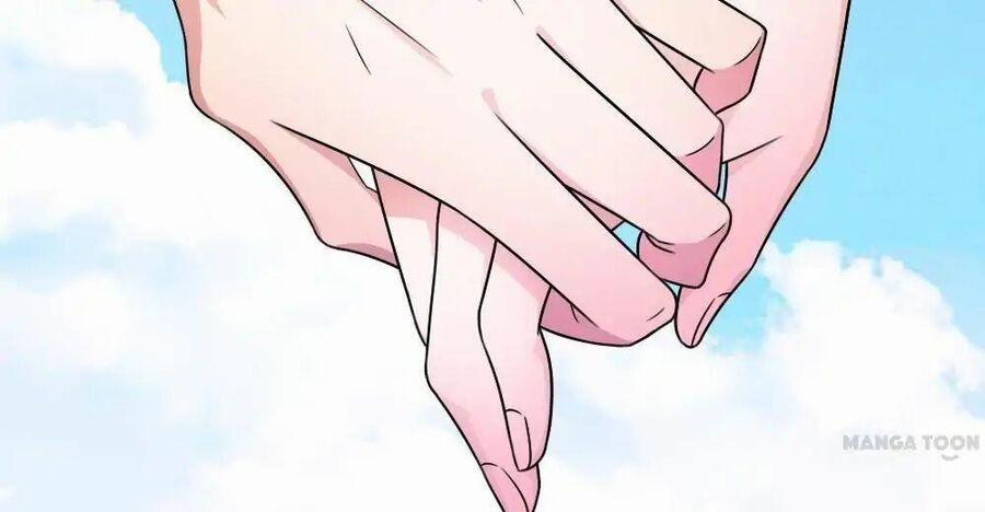 Bạn Trai Cũ Là Quỷ Hút Máu : Đừng Trêu Tôi 7 trang 41