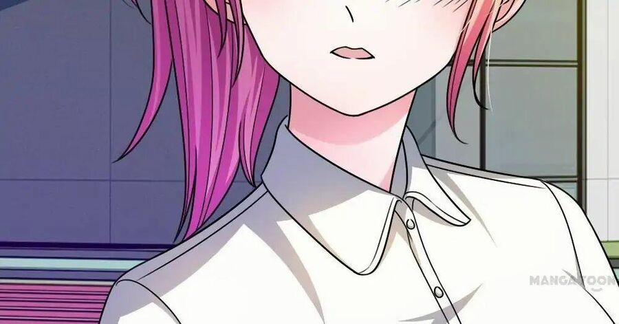 Bạn Trai Cũ Là Quỷ Hút Máu : Đừng Trêu Tôi 7 trang 44