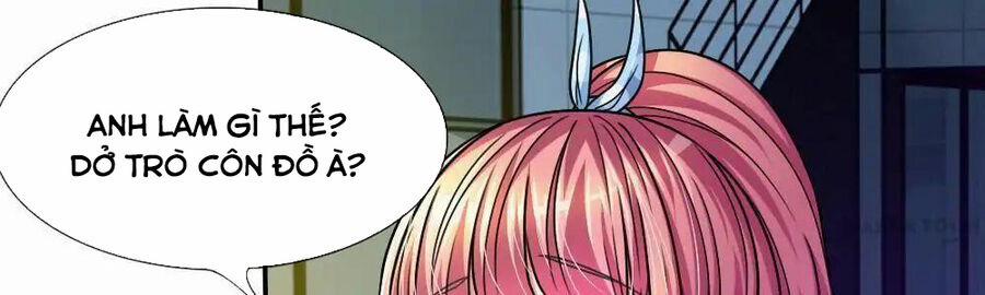 Bạn Trai Cũ Là Quỷ Hút Máu : Đừng Trêu Tôi 8 trang 1