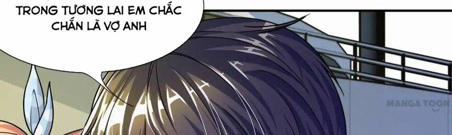 Bạn Trai Cũ Là Quỷ Hút Máu : Đừng Trêu Tôi 8 trang 12