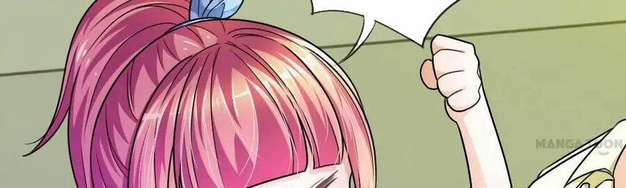 Bạn Trai Cũ Là Quỷ Hút Máu : Đừng Trêu Tôi 8 trang 20