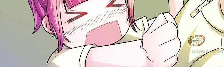 Bạn Trai Cũ Là Quỷ Hút Máu : Đừng Trêu Tôi 8 trang 21