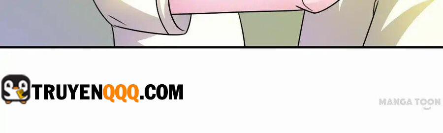 Bạn Trai Cũ Là Quỷ Hút Máu : Đừng Trêu Tôi 8 trang 22