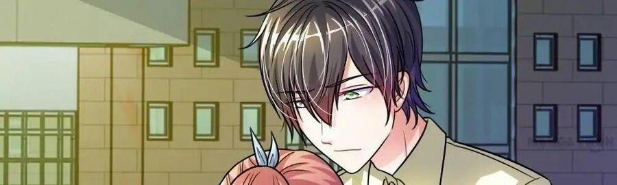 Bạn Trai Cũ Là Quỷ Hút Máu : Đừng Trêu Tôi 8 trang 27