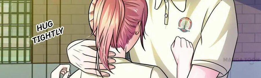 Bạn Trai Cũ Là Quỷ Hút Máu : Đừng Trêu Tôi 8 trang 28