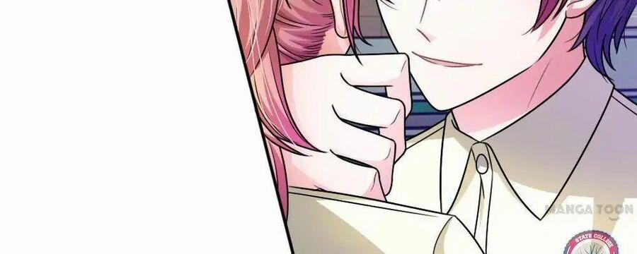 Bạn Trai Cũ Là Quỷ Hút Máu : Đừng Trêu Tôi 8 trang 32