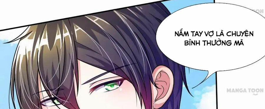 Bạn Trai Cũ Là Quỷ Hút Máu : Đừng Trêu Tôi 8 trang 5