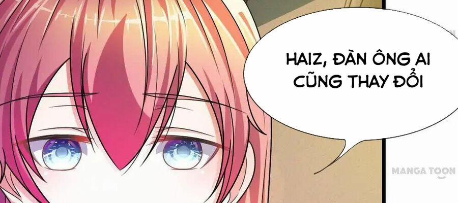 Bạn Trai Cũ Là Quỷ Hút Máu : Đừng Trêu Tôi 8 trang 67