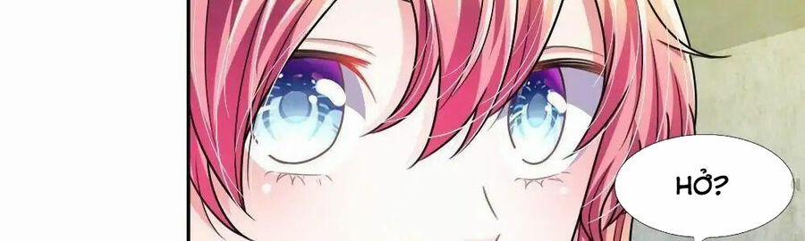 Bạn Trai Cũ Là Quỷ Hút Máu : Đừng Trêu Tôi 9 trang 10