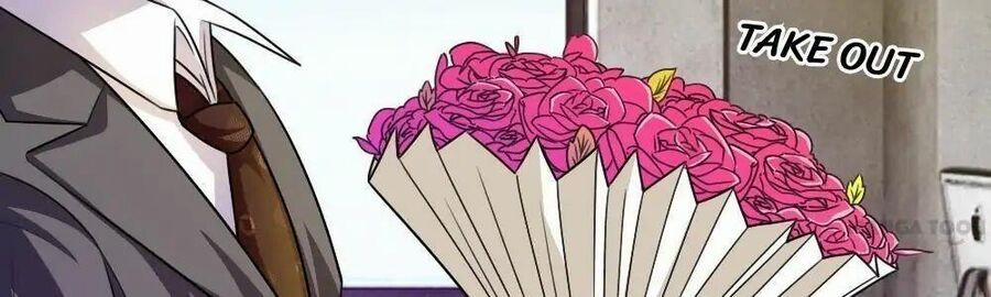 Bạn Trai Cũ Là Quỷ Hút Máu : Đừng Trêu Tôi 9 trang 20