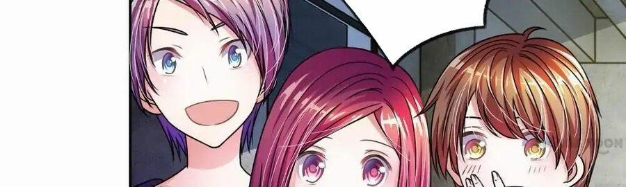 Bạn Trai Cũ Là Quỷ Hút Máu : Đừng Trêu Tôi 9 trang 26