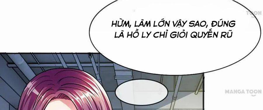 Bạn Trai Cũ Là Quỷ Hút Máu : Đừng Trêu Tôi 9 trang 29