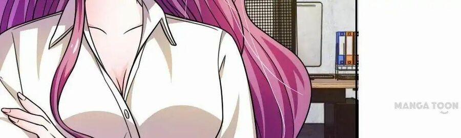 Bạn Trai Cũ Là Quỷ Hút Máu : Đừng Trêu Tôi 9 trang 31