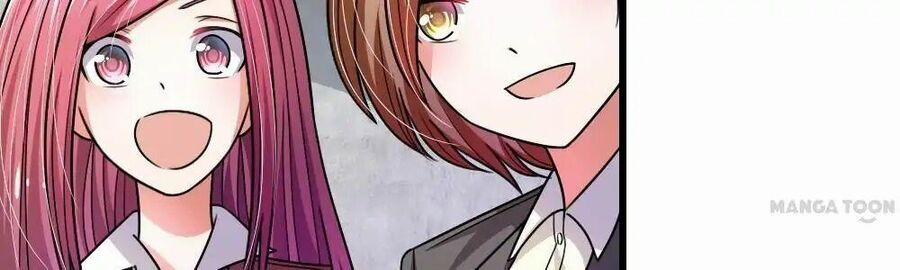 Bạn Trai Cũ Là Quỷ Hút Máu : Đừng Trêu Tôi 9 trang 36