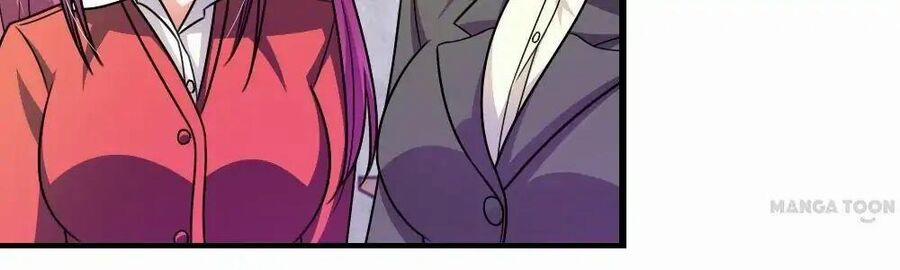 Bạn Trai Cũ Là Quỷ Hút Máu : Đừng Trêu Tôi 9 trang 37