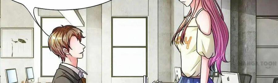 Bạn Trai Cũ Là Quỷ Hút Máu : Đừng Trêu Tôi 9 trang 52