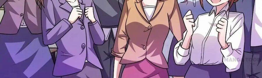 Bạn Trai Cũ Là Quỷ Hút Máu : Đừng Trêu Tôi 9 trang 61