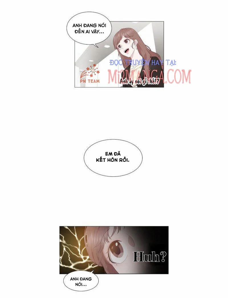 Bạn Trai Cũ Rơi Vào Lưới Tình Với Tôi 1.5 trang 0