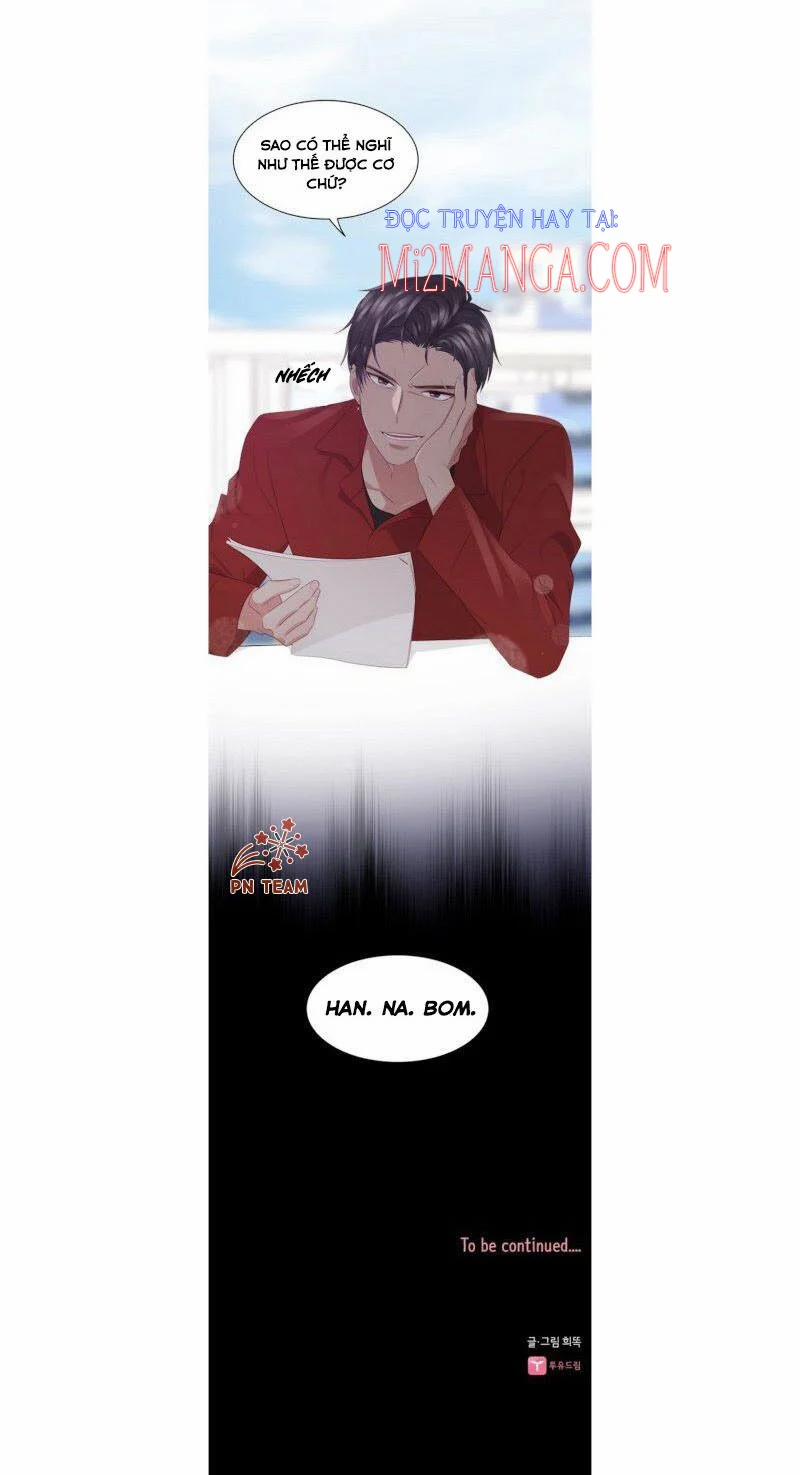 Bạn Trai Cũ Rơi Vào Lưới Tình Với Tôi 1.5 trang 14