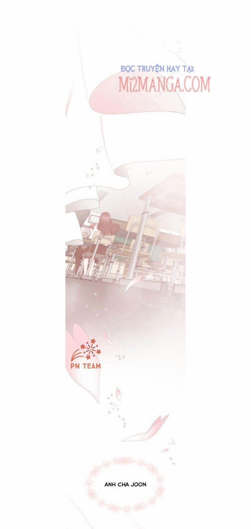 Bạn Trai Cũ Rơi Vào Lưới Tình Với Tôi 1 trang 0