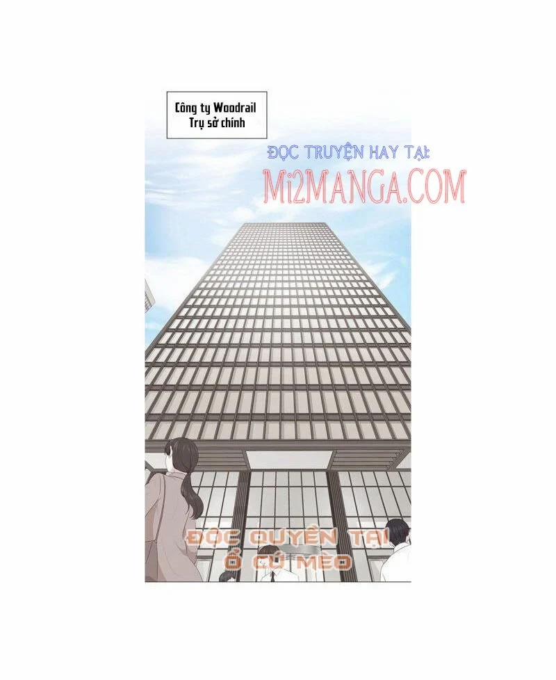 Bạn Trai Cũ Rơi Vào Lưới Tình Với Tôi 1 trang 5