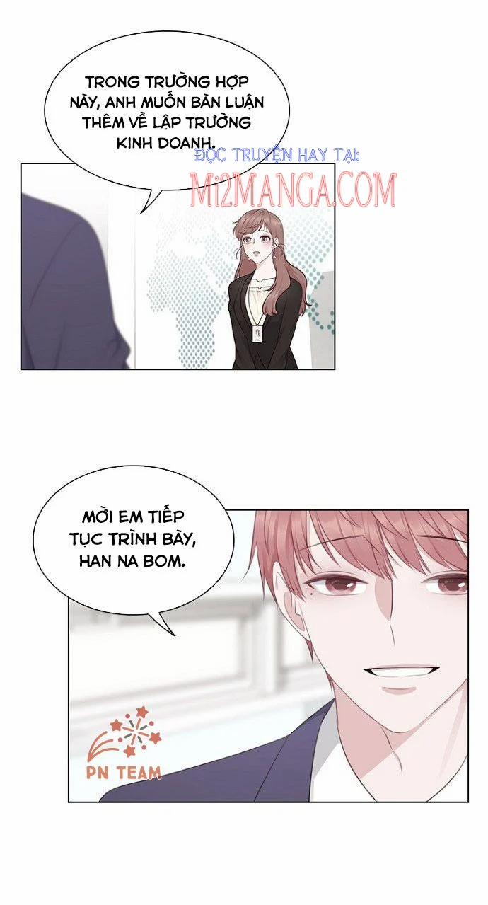 Bạn Trai Cũ Rơi Vào Lưới Tình Với Tôi 2.5 trang 0