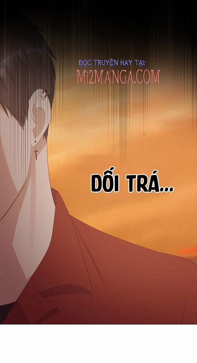 Bạn Trai Cũ Rơi Vào Lưới Tình Với Tôi 2.5 trang 10