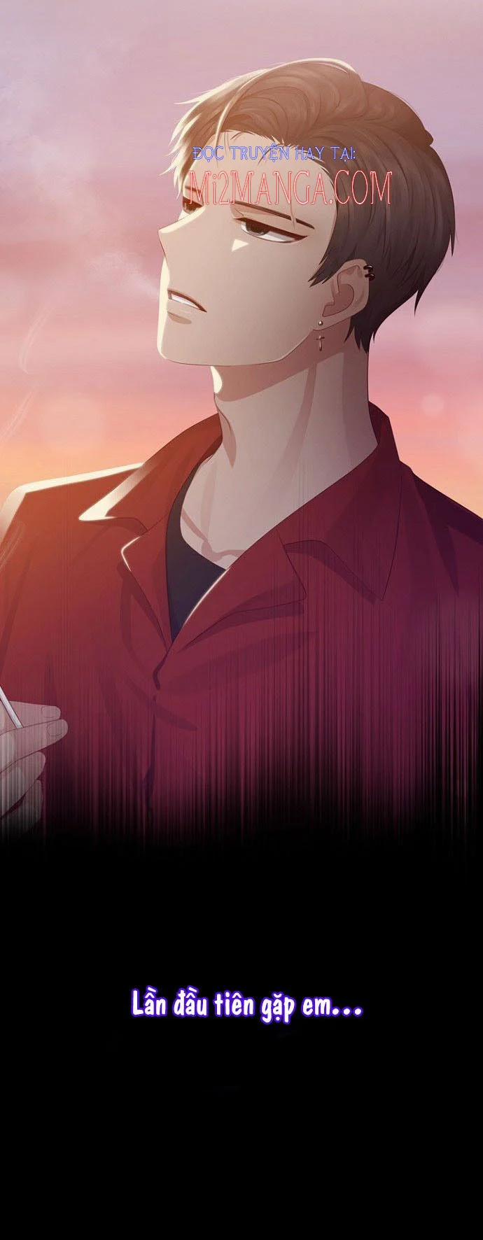 Bạn Trai Cũ Rơi Vào Lưới Tình Với Tôi 2.5 trang 12