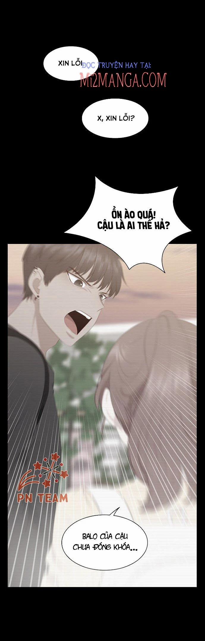 Bạn Trai Cũ Rơi Vào Lưới Tình Với Tôi 2.5 trang 13