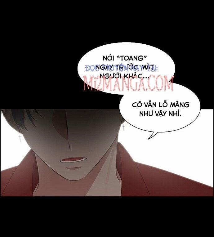 Bạn Trai Cũ Rơi Vào Lưới Tình Với Tôi 2.5 trang 16