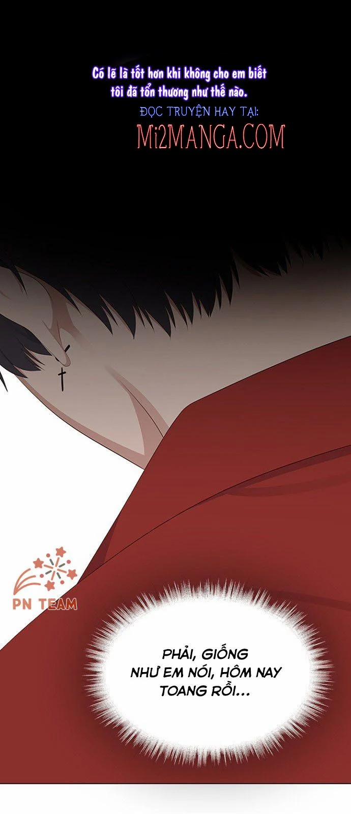 Bạn Trai Cũ Rơi Vào Lưới Tình Với Tôi 2.5 trang 17