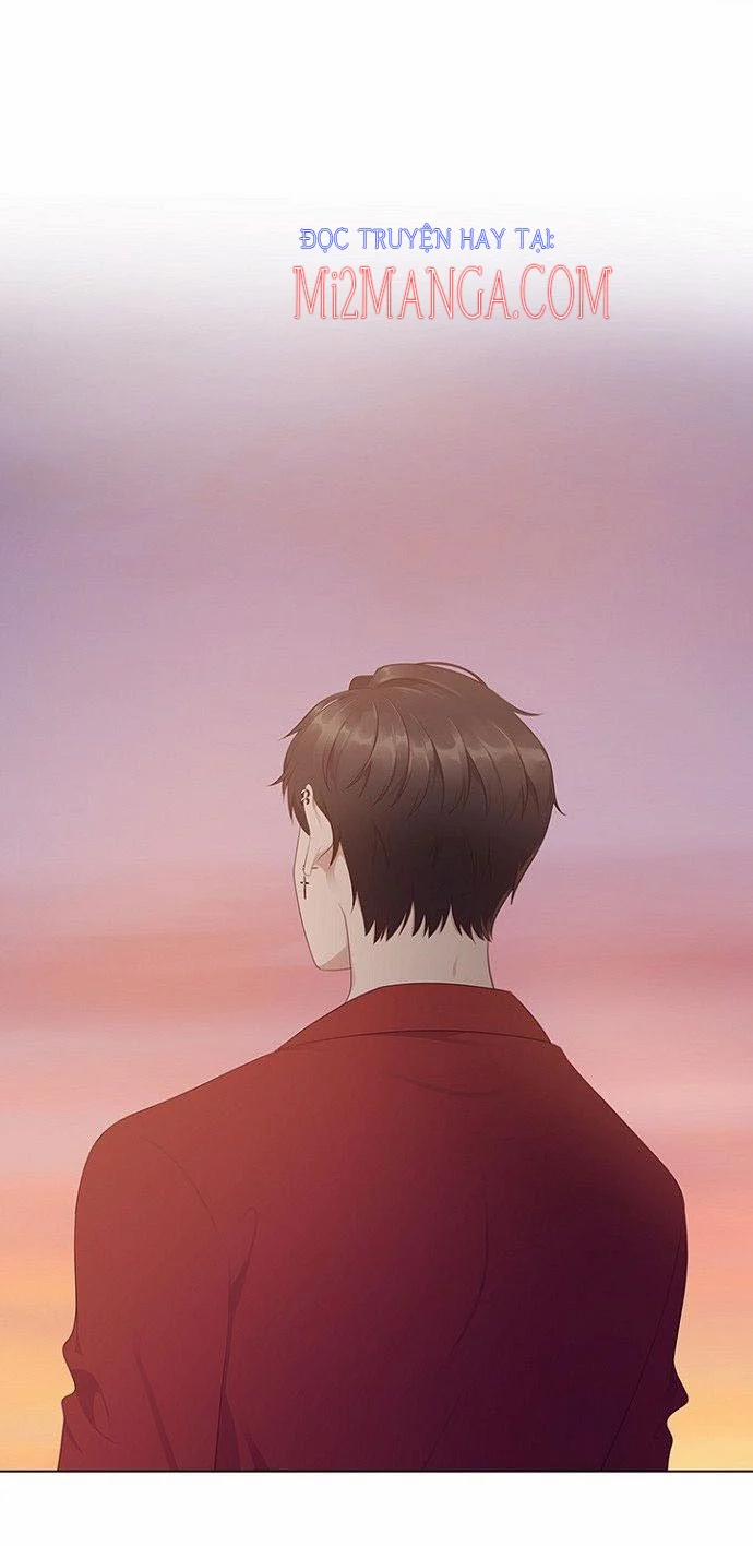 Bạn Trai Cũ Rơi Vào Lưới Tình Với Tôi 2.5 trang 19