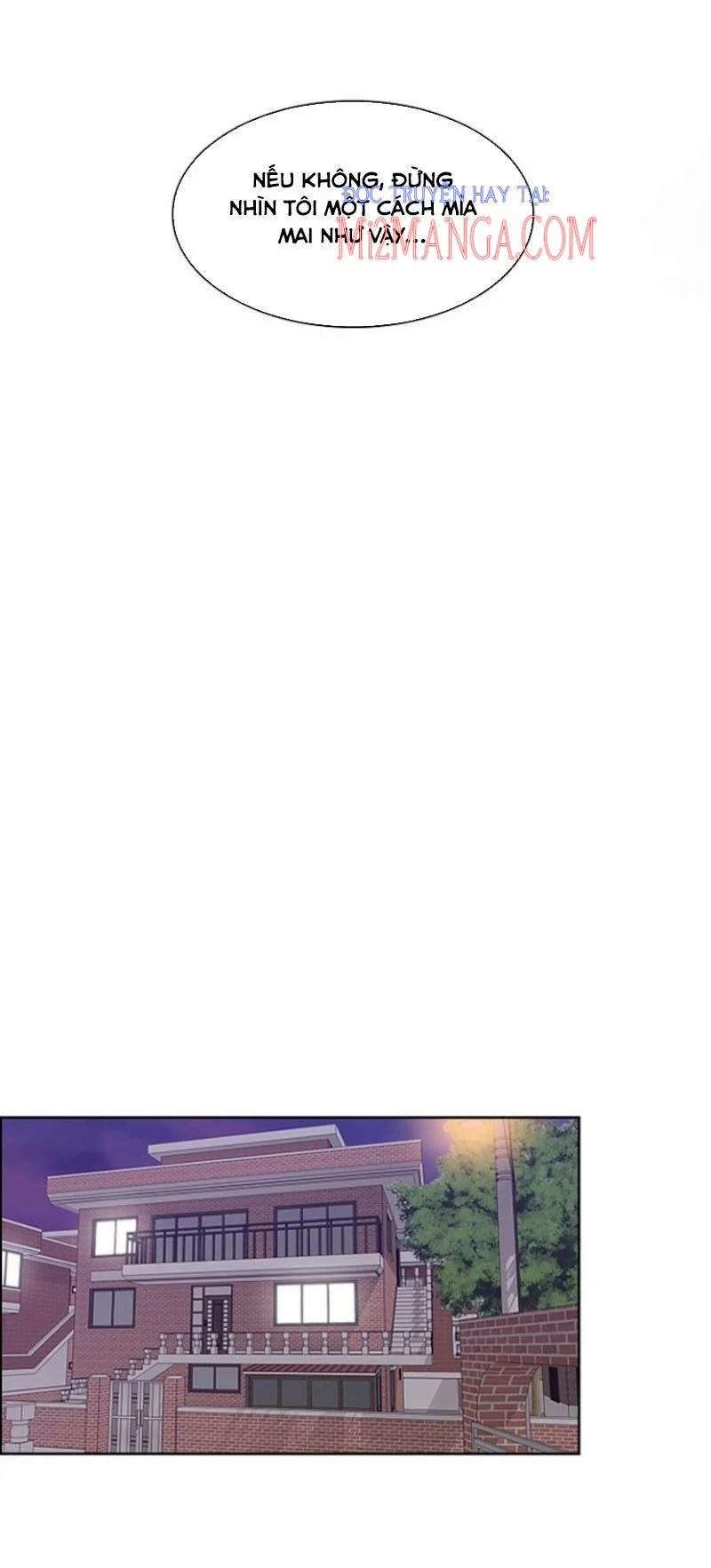 Bạn Trai Cũ Rơi Vào Lưới Tình Với Tôi 2.5 trang 20