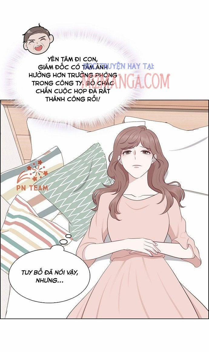 Bạn Trai Cũ Rơi Vào Lưới Tình Với Tôi 2.5 trang 21