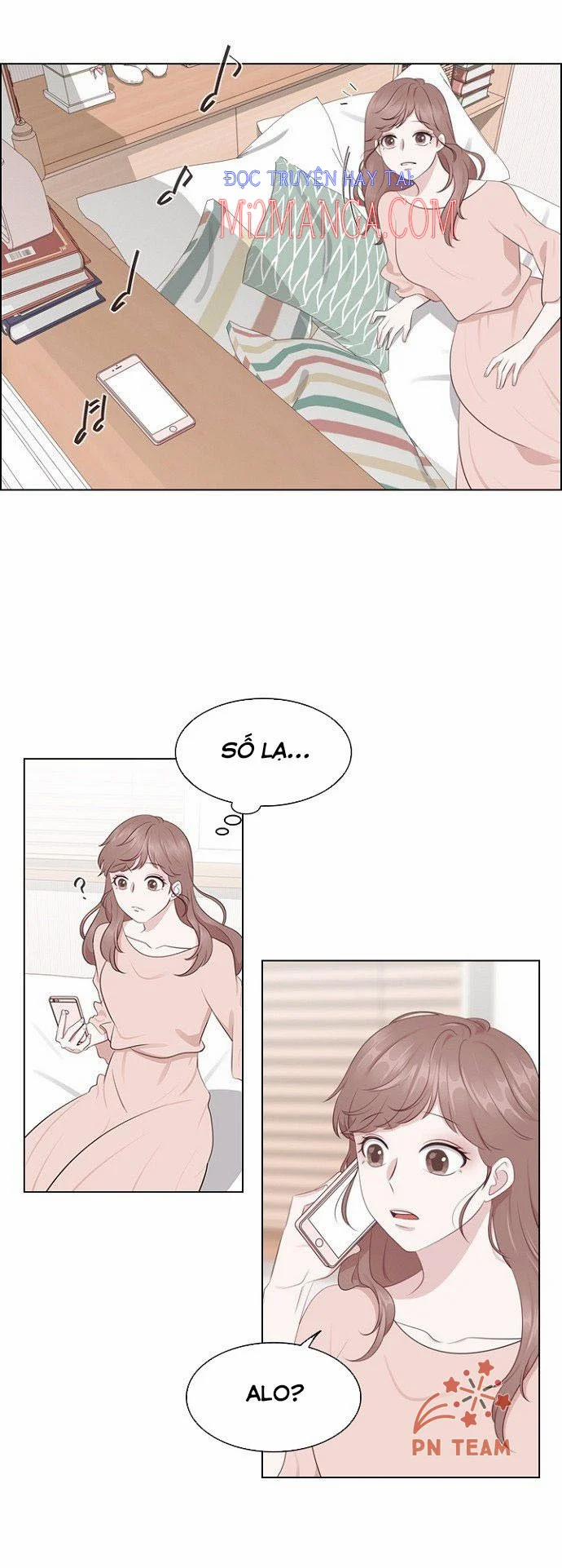 Bạn Trai Cũ Rơi Vào Lưới Tình Với Tôi 2.5 trang 24