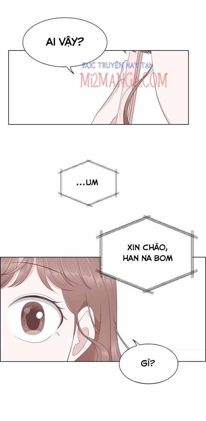 Bạn Trai Cũ Rơi Vào Lưới Tình Với Tôi 2.5 trang 25