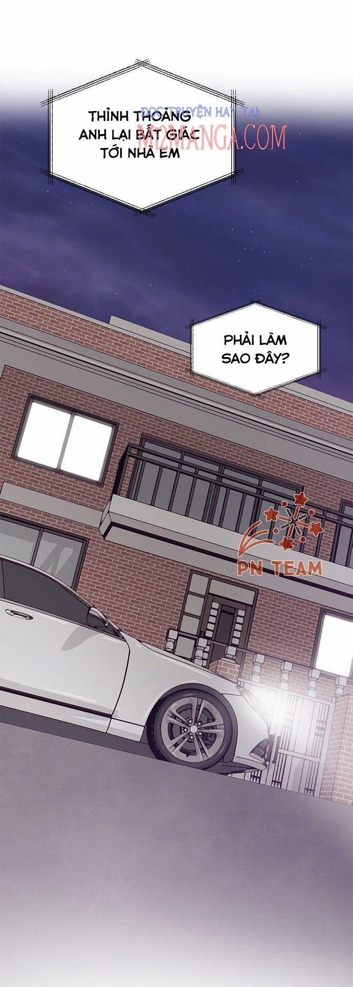 Bạn Trai Cũ Rơi Vào Lưới Tình Với Tôi 2.5 trang 26