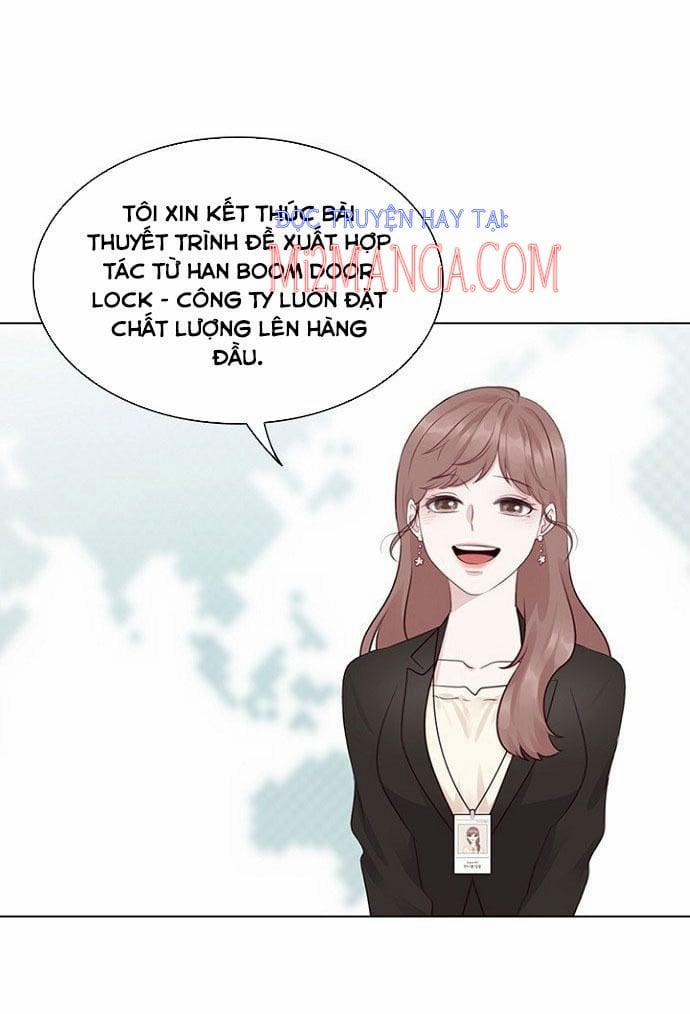 Bạn Trai Cũ Rơi Vào Lưới Tình Với Tôi 2.5 trang 5