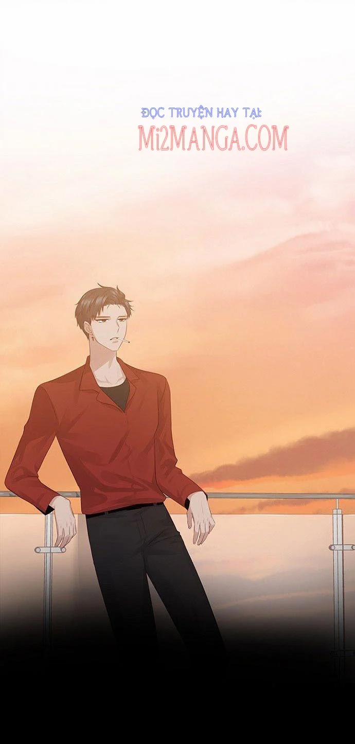 Bạn Trai Cũ Rơi Vào Lưới Tình Với Tôi 2.5 trang 7