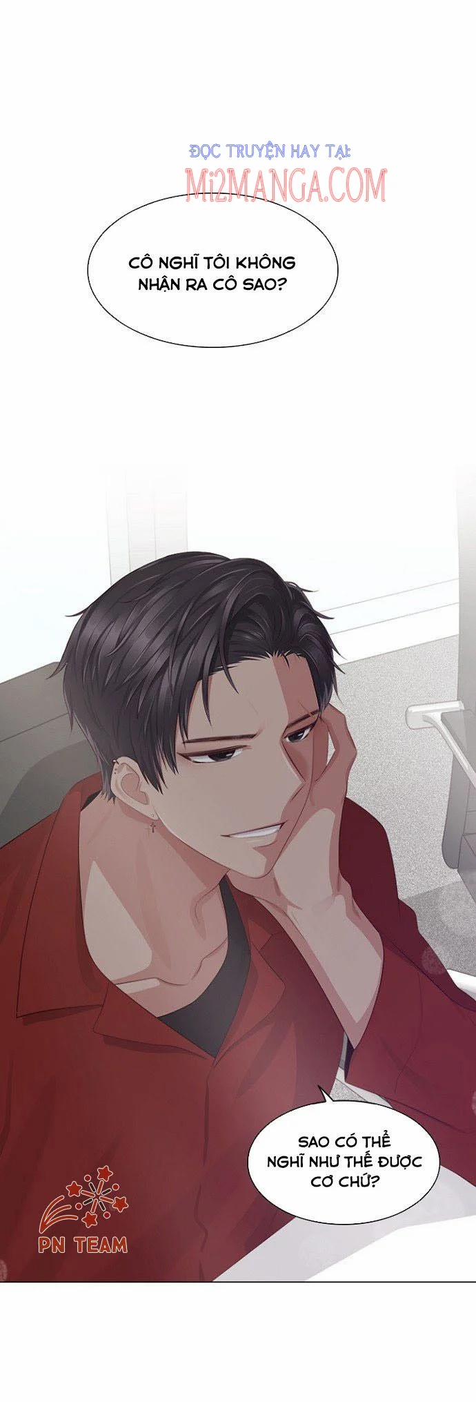 Bạn Trai Cũ Rơi Vào Lưới Tình Với Tôi 2 trang 0