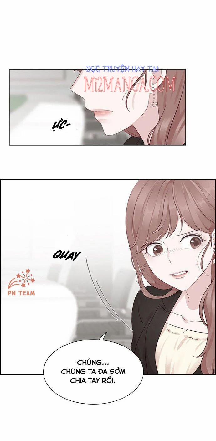 Bạn Trai Cũ Rơi Vào Lưới Tình Với Tôi 2 trang 1